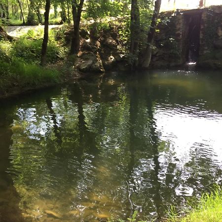 Gite De Charme Avec Piscine Montpezat-de-Quercy 외부 사진