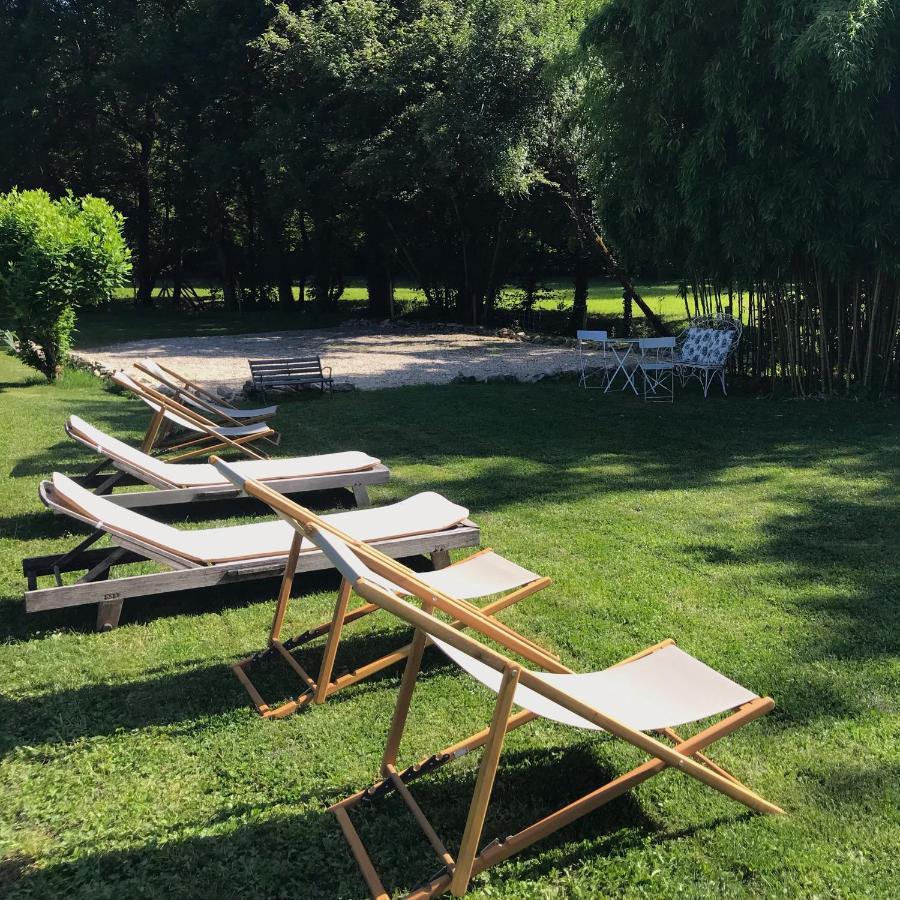 Gite De Charme Avec Piscine Montpezat-de-Quercy 외부 사진